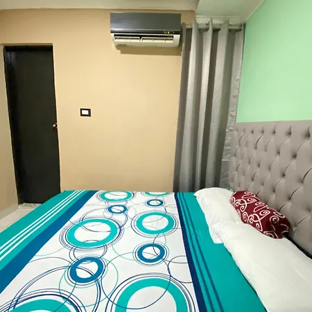 Napoles Hotel Valledupar-2