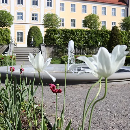 Klostergasthof Roggenburg-3