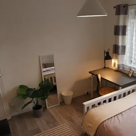 Bow House - Sleepylodge-3