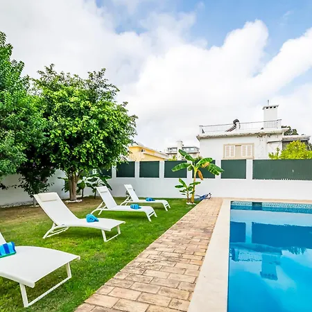 Urban Bliss Guesthouse II-3