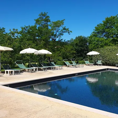 Resort Locanda San Verolo Boutique Hotel-3