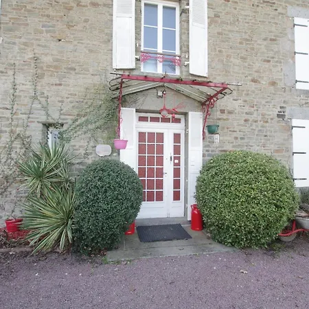 Manoir de Condé B&B Spa-3