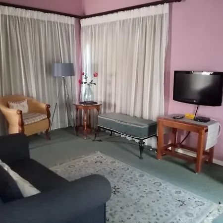 The Lighthouse Guesthouse-2