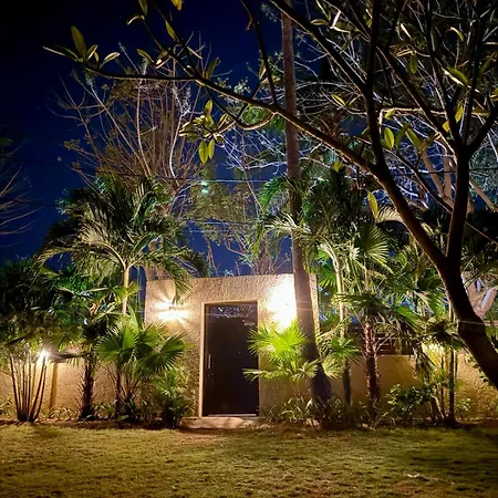 Rumah Sunyi-2
