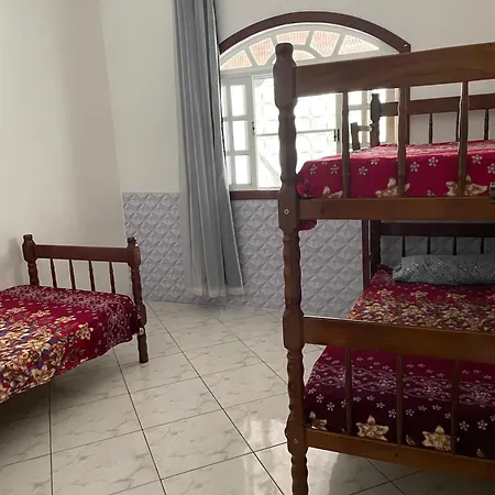Hostel Da Penha-3