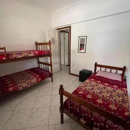 Hostel Da Penha-2