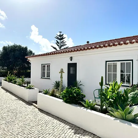 The Blanco Bungalow Ericeira-2
