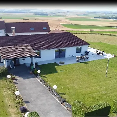 Maison D'hôte La Ferme Du Grand Air-3