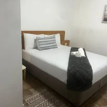Heba Guest Lodge Two-2