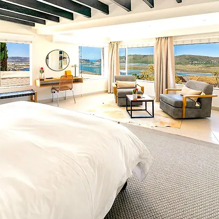 Villa Afrikana Guest Suites By Knysna Paradise Collection-2