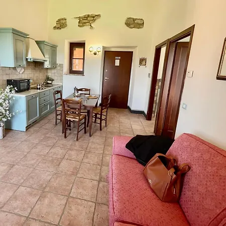 Residence Maria Giulia-2