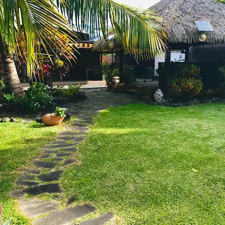 Fare D'Hotes Tutehau-3