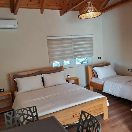 Villa Sana Rooms-2