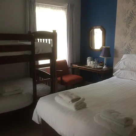 The Brandize Guest House-2