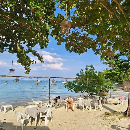 Minnie Seaview Resort-2