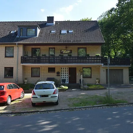 Pension Haus Bambi-2