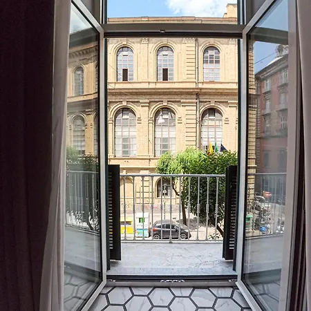 Costantinopoli 33 Grand Suite-2
