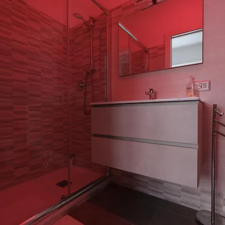 Guest House Piazza Tarquinia-3