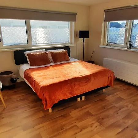 Bed&Beach La Primavera-2