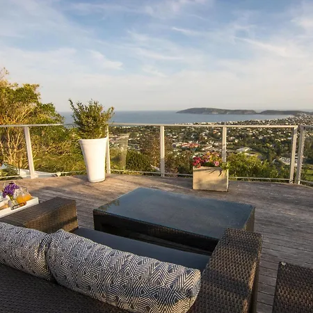 Bosavern Guest House-2