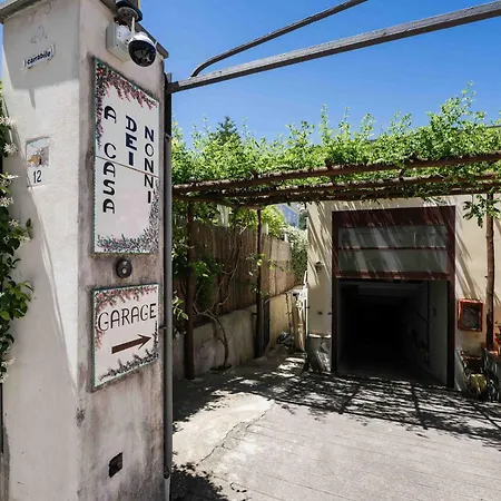 A Casa Dei Nonni-2