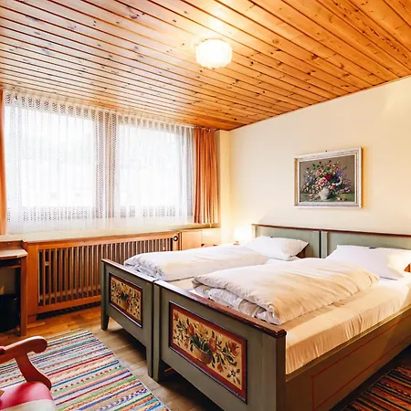Landgasthof Haueis-3