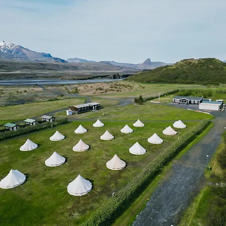 Volcano Huts Þórsmörk-2