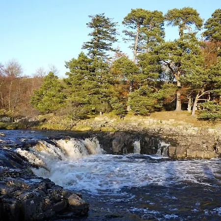 The Teesdale Hotel-3