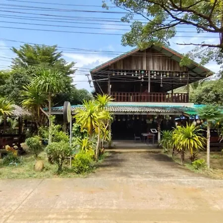 Rasta House,,Koh Phayam-3
