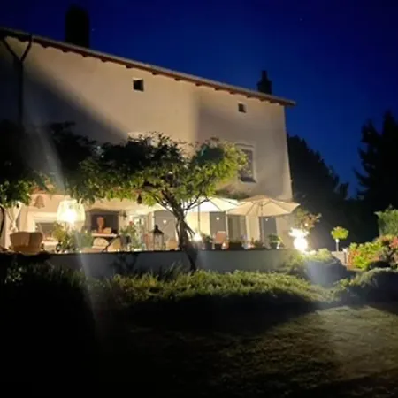 LA MAISON D INÈS&Spa --3