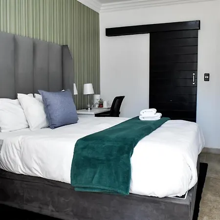 Thamani Guest House-3