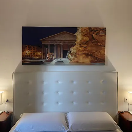 Romulus Rooms By Hostand-3