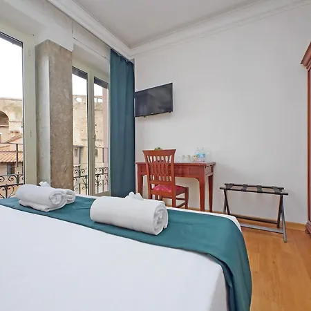 Romulus Rooms By Hostand-3