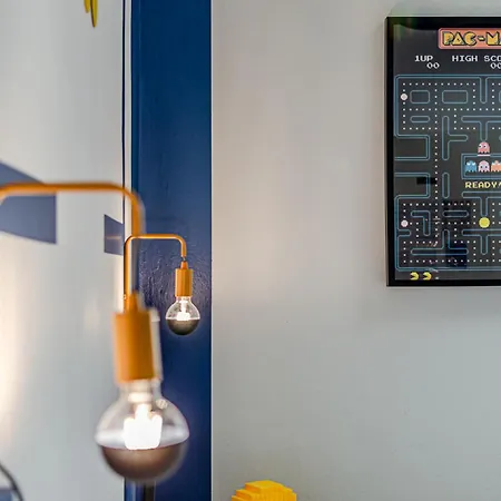 Game Rooms Experience-2