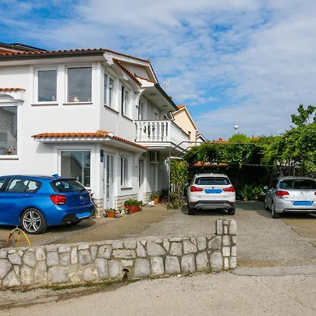 Apartments Paradiso-3