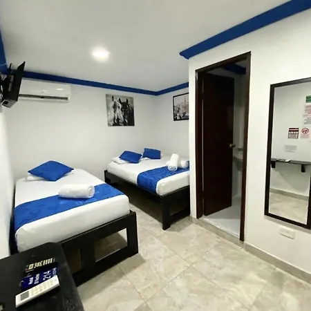 Hostal El Vecino-3
