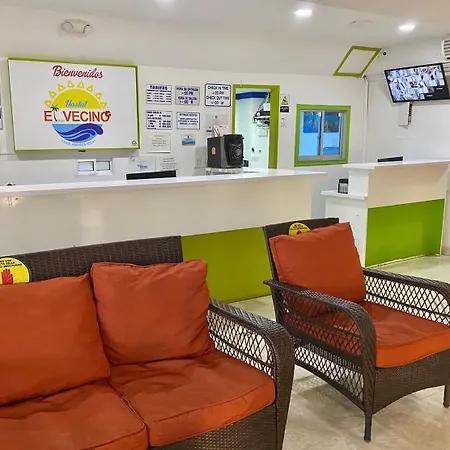 Hostal El Vecino-2