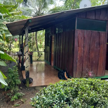 Casa Osa Bella Rayo Verde 1 Bedroom-3