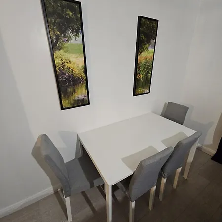 Spacious Single Room-2