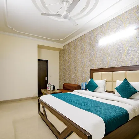 Hotel Mayank Residency-3