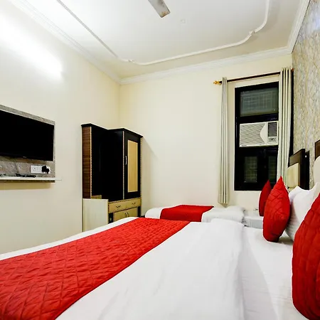 Hotel Mayank Residency-2