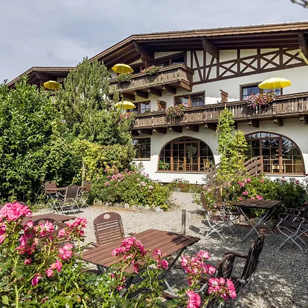 Gerbehof Hotel-3