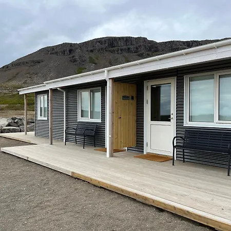 Strönd Guesthouse-2