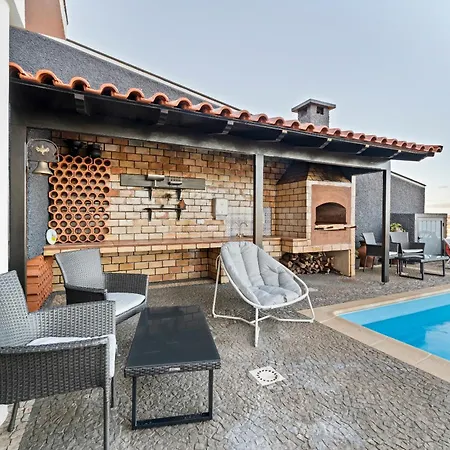 Sao Lourenco Guest House (Adults Only)-2