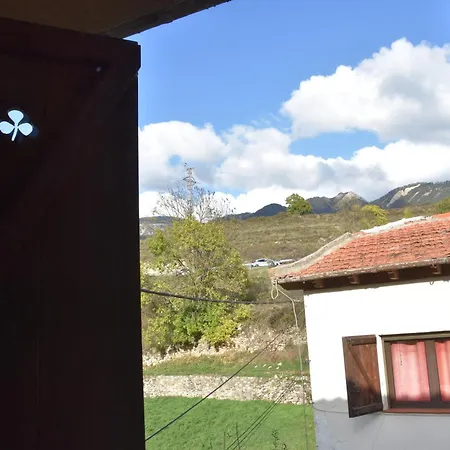 Hostal Cal Batista-2