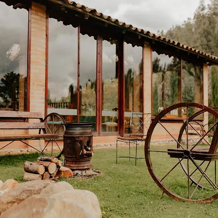 Hosteria Caballo Campana-3