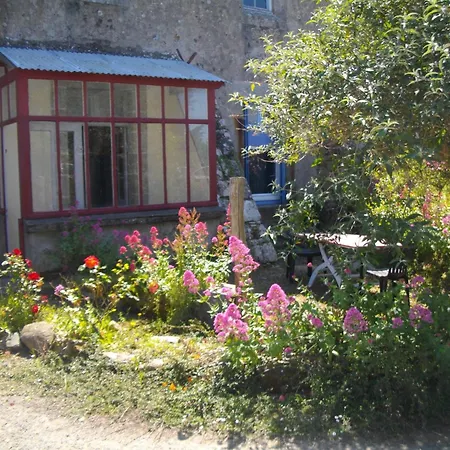 Les Gîtes du Couvent, Bretagne-3