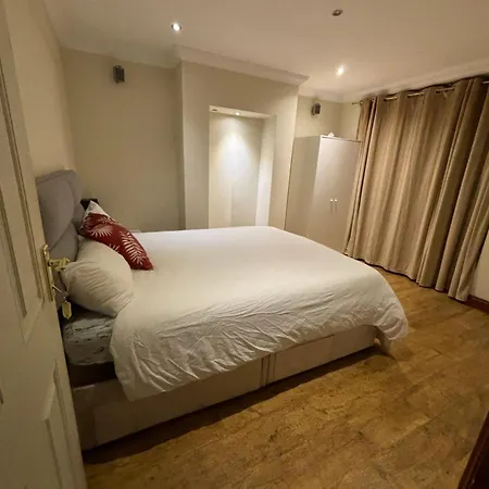 Shared House On Southmead-2