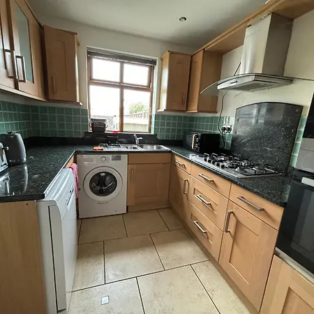 Shared House On Southmead-3