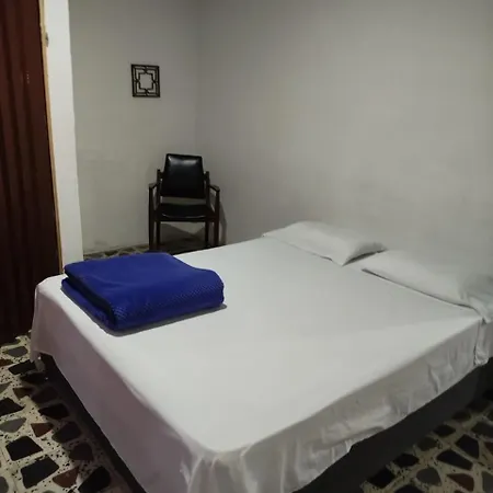 Hostal la 18-2
